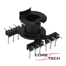 BV-RM8-1-12QD (PET) каркас, частини трансформаторів